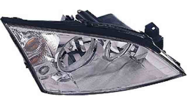 Faro Delantero Derecho Ford Mondeo III año 2000 a 2003