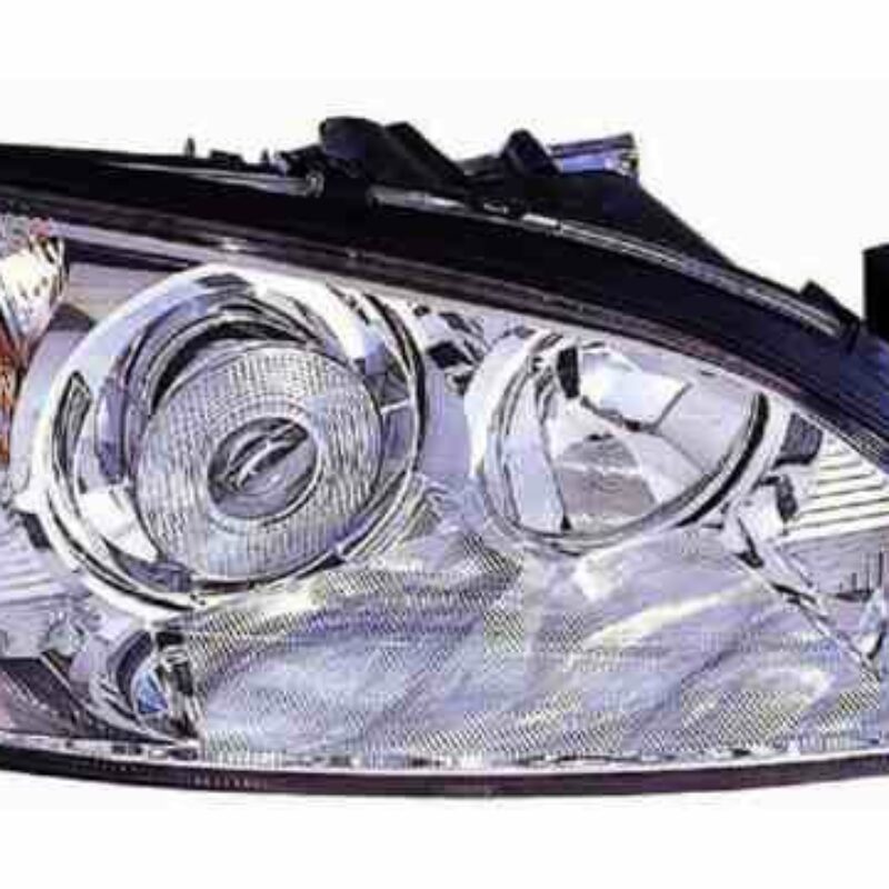 Faro Delantero Derecho Ford Mondeo III año 2005 a 2007
