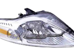 Faro Delantero Derecho Ford Mondeo IV año 2007 a 2010