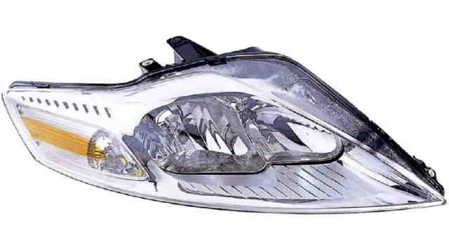 Faro Delantero Derecho Ford Mondeo IV año 2007 a 2010