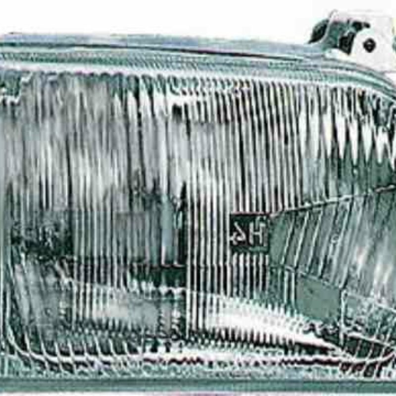 Faro Delantero Derecho Ford Orion II año 1986 a 1990