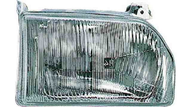 Faro Delantero Derecho Ford Orion II año 1986 a 1990