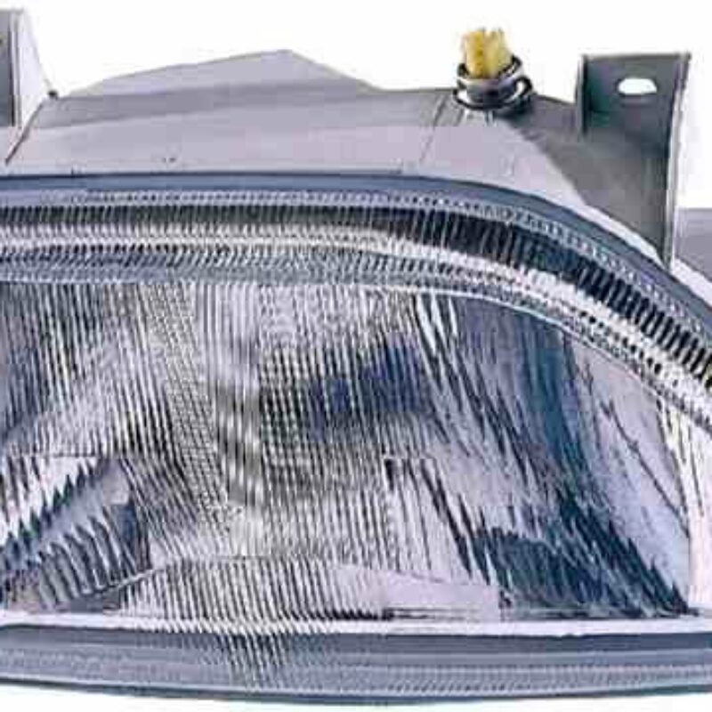 Faro Delantero Derecho Ford Orion III año 1990 a 1993