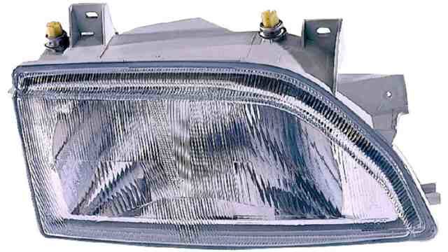 Faro Delantero Derecho Ford Orion III año 1990 a 1993
