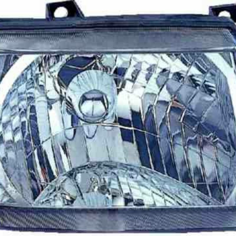 Faro Delantero Derecho Ford Ranger año 2002 a 2006