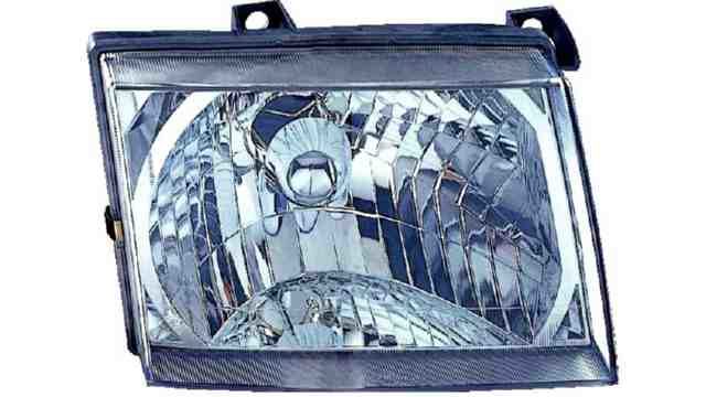 Faro Delantero Derecho Ford Ranger año 2002 a 2006