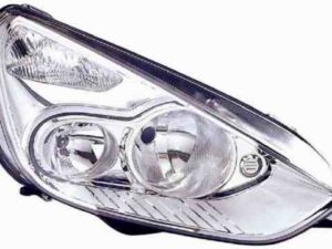 Faro Delantero Derecho Ford S-Max año 2006 a 2010 SMAX