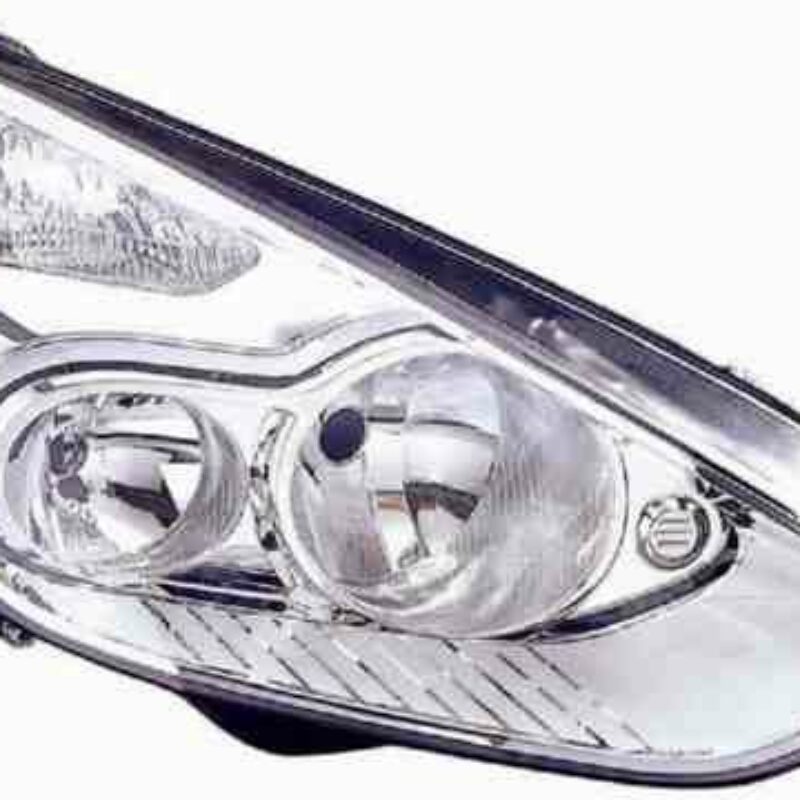 Faro Delantero Derecho Ford S-Max año 2006 a 2010 SMAX