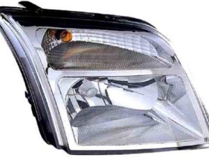 Faro Delantero Derecho Ford Tourneo Connect año 2002 a 2013