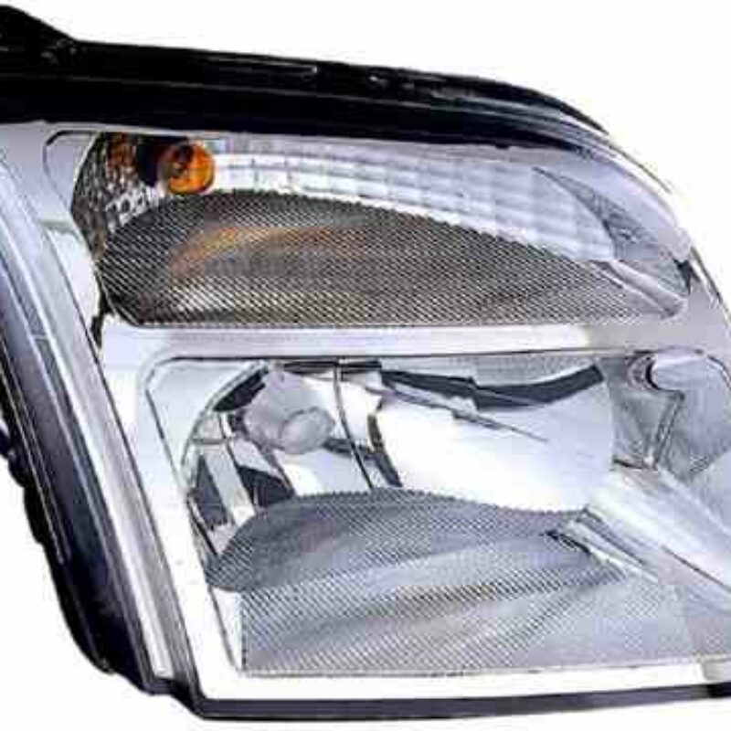 Faro Delantero Derecho Ford Tourneo Connect año 2002 a 2013