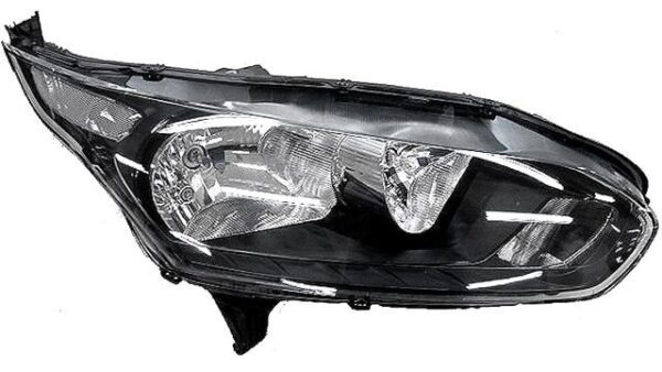 Faro Delantero Derecho Ford Tourneo Connect año 2013 a 2019