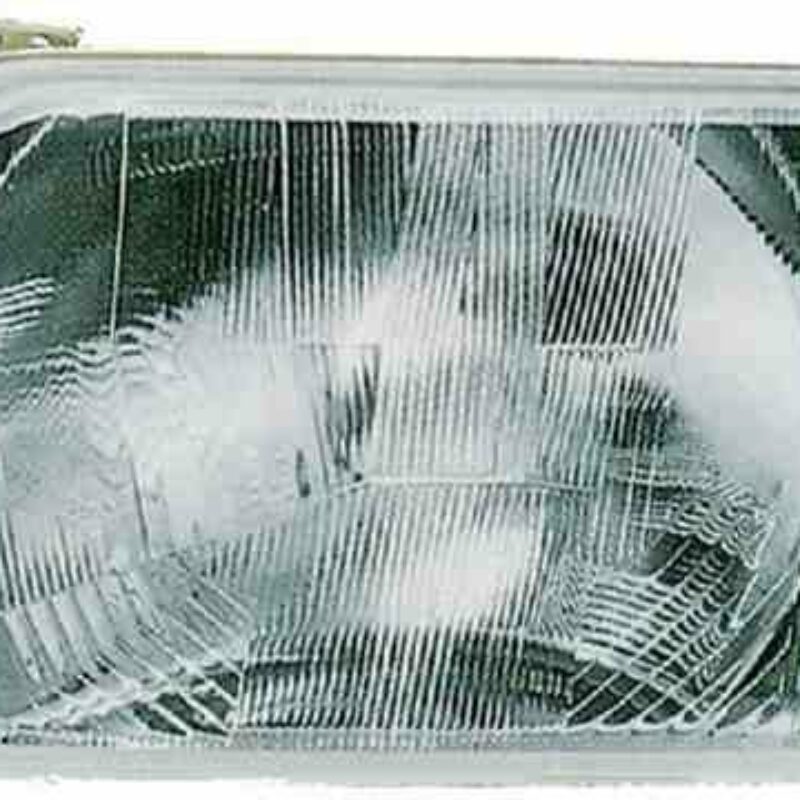 Faro Delantero Derecho Ford Transit año 1985 a 1991