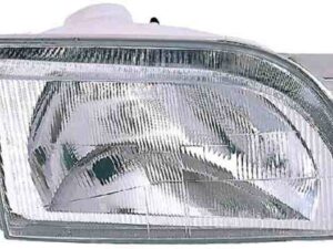 Faro Delantero Derecho Ford Transit año 1991 a 2000