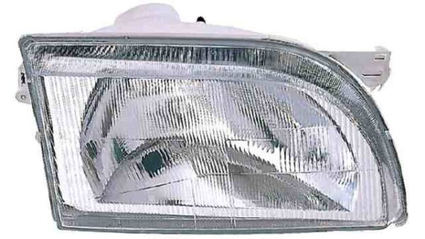Faro Delantero Derecho Ford Transit año 1991 a 2000