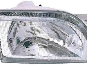 Faro Delantero Derecho Ford Transit año 1991 a 2000