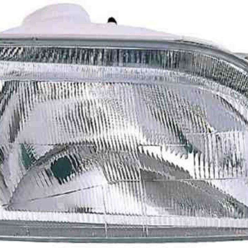 Faro Delantero Derecho Ford Transit año 1991 a 2000