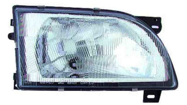 Faro Delantero Derecho Ford Transit año 1991 a 2000