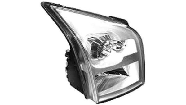Faro Delantero Derecho Ford Transit año 2006 a 2014