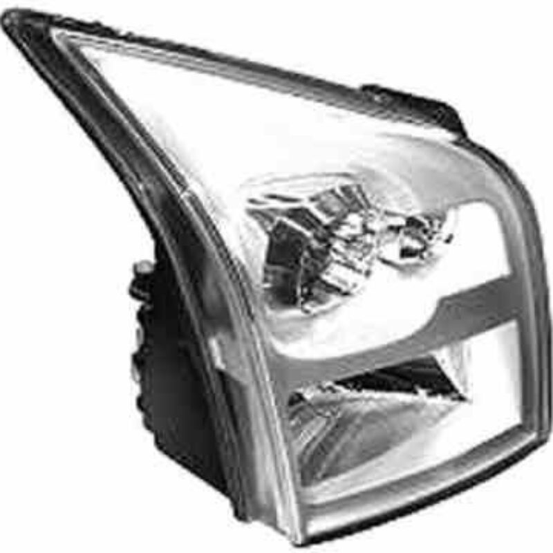 Faro Delantero Derecho Ford Transit año 2006 a 2014