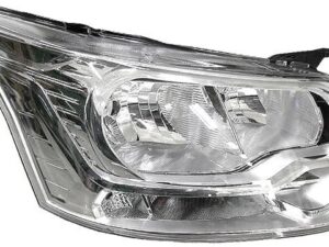 Faro Delantero Derecho Ford Transit año 2014 a 2019