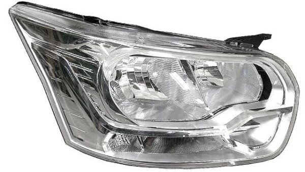 Faro Delantero Derecho Ford Transit año 2014 a 2019