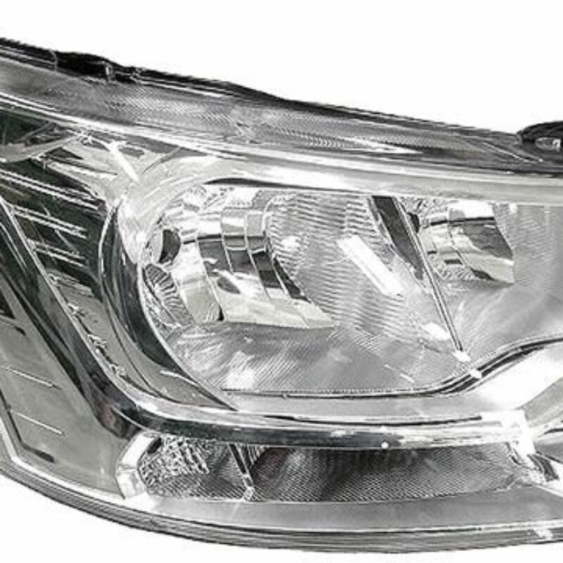 Faro Delantero Derecho Ford Transit año 2014 a 2019