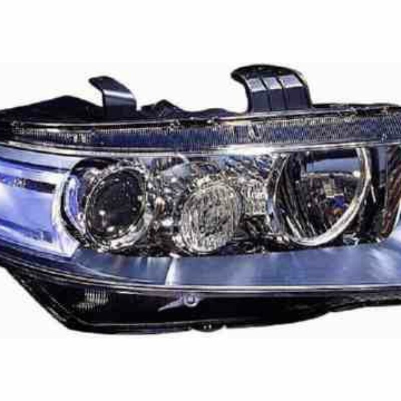 Faro Delantero Derecho Honda Accord año 2006 a 2007