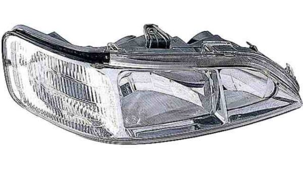 Faro Delantero Derecho Honda Accord VII año 1998 a 2003