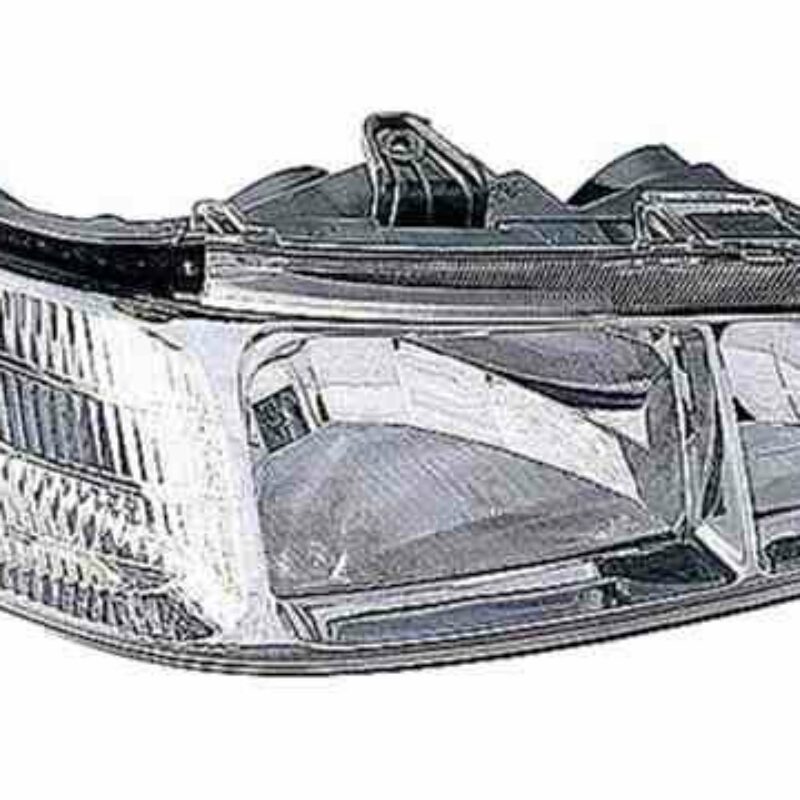 Faro Delantero Derecho Honda Accord VII año 1998 a 2003