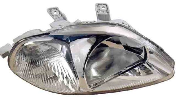 Faro Delantero Derecho Honda Civic 3/4p año 1995 a 1998