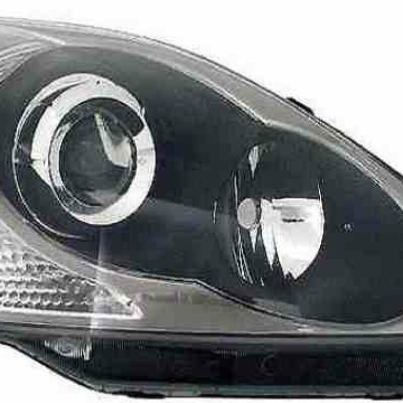 Faro Delantero Derecho Honda Civic Hatchback 3/5p año 2003 a 2006