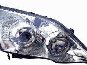 Faro Delantero Derecho Honda CR-V año 2006 a 2011