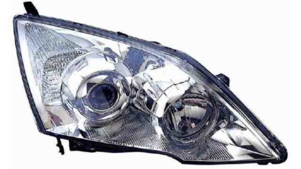 Faro Delantero Derecho Honda CR-V año 2006 a 2011