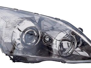 Faro Delantero Derecho Honda CR-V año 2006 a 2011