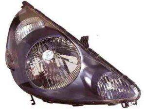 Faro Delantero Derecho Honda Jazz año 2002 a 2008