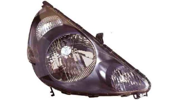 Faro Delantero Derecho Honda Jazz año 2002 a 2008