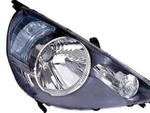 Faro Delantero Derecho Honda Jazz año 2002 a 2008