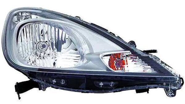 Faro Delantero Derecho Honda Jazz año 2010 a 2013