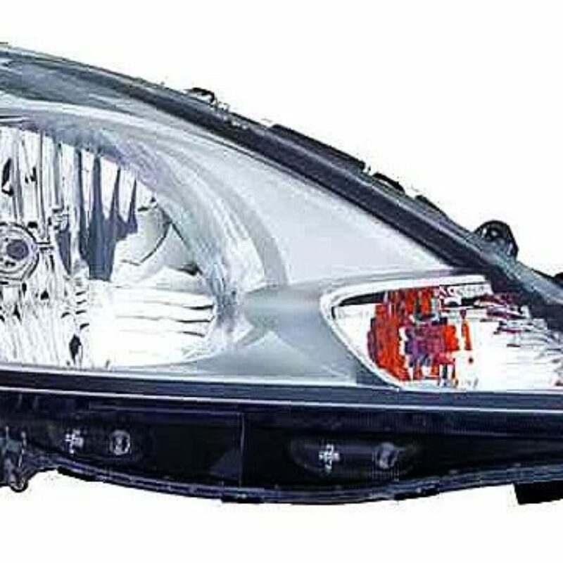 Faro Delantero Derecho Honda Jazz año 2010 a 2013