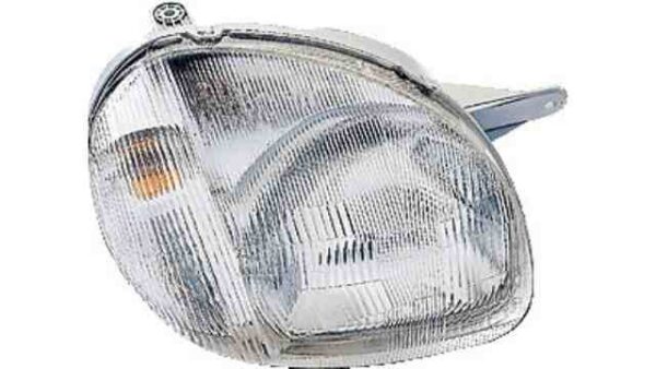 Faro Delantero Derecho Hyundai Atos año 1998 a 2001
