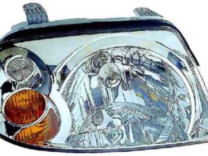 Faro Delantero Derecho Hyundai Atos año 2003 a 2008