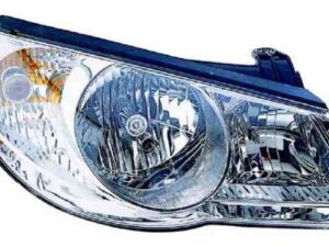 Faro Delantero Derecho Hyundai Elantra / Lantra año 2007 a 2011