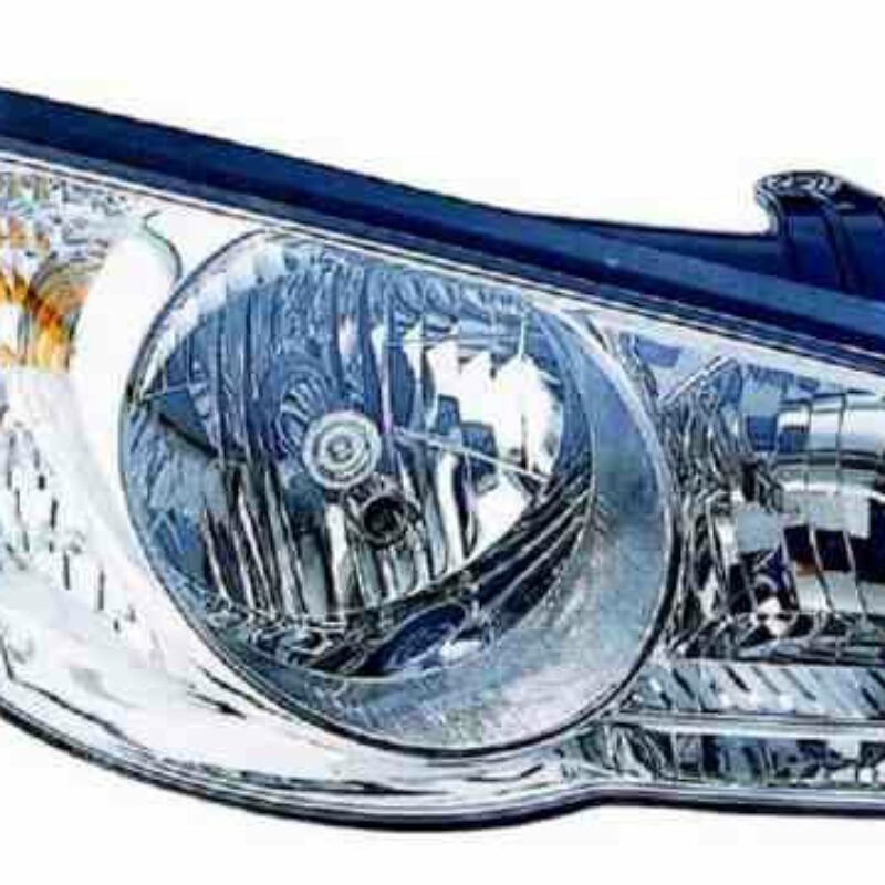 Faro Delantero Derecho Hyundai Elantra / Lantra año 2007 a 2011
