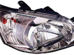 Faro Delantero Derecho Hyundai Getz año 2002 a 2005