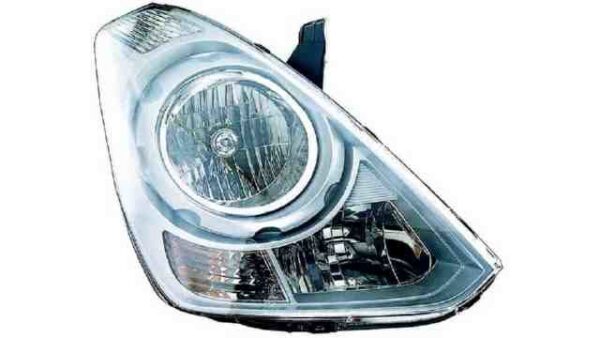 Faro Delantero Derecho Hyundai H1 / Starex año 2008 a 2019