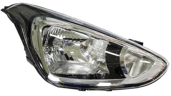 Faro Delantero Derecho Hyundai I10 año 2013 a 2019