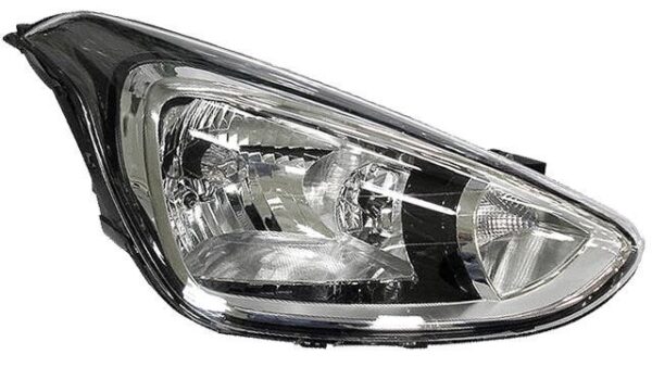 Faro Delantero Derecho Hyundai I10 año 2013 a 2019