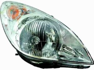 Faro Delantero Derecho Hyundai I20 año 2009 a 2012