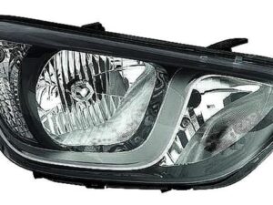 Faro Delantero Derecho Hyundai I20 año 2012 a 2015