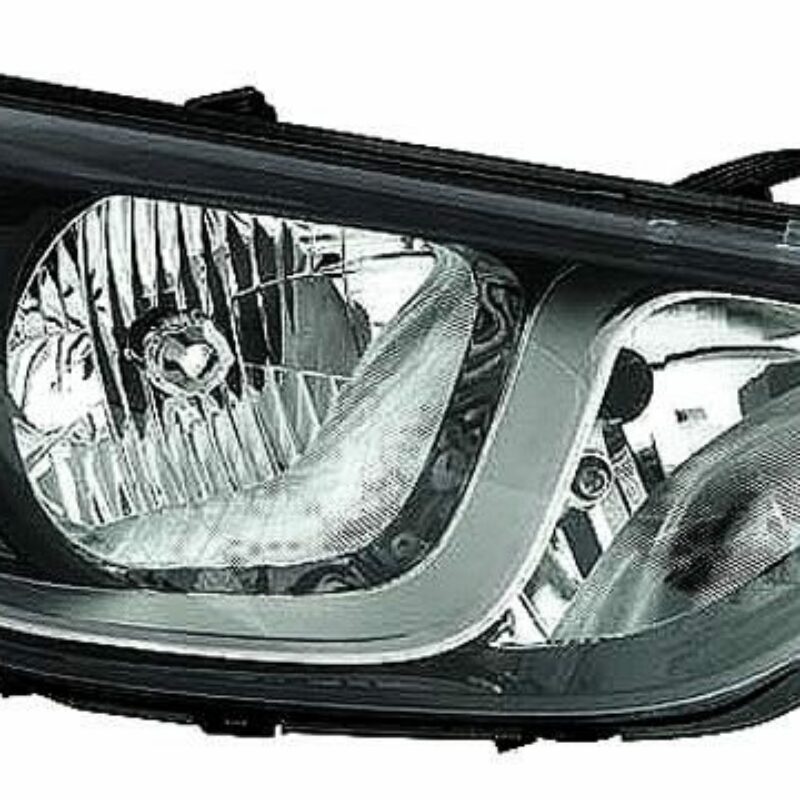 Faro Delantero Derecho Hyundai I20 año 2012 a 2015